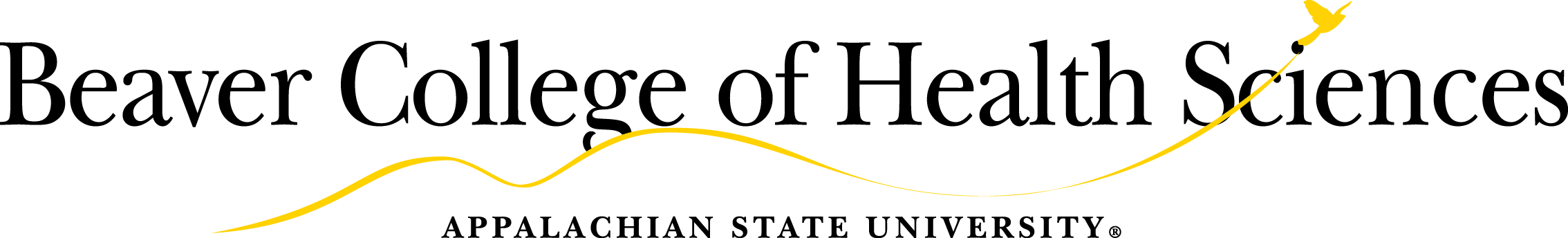 Health Sciences logo