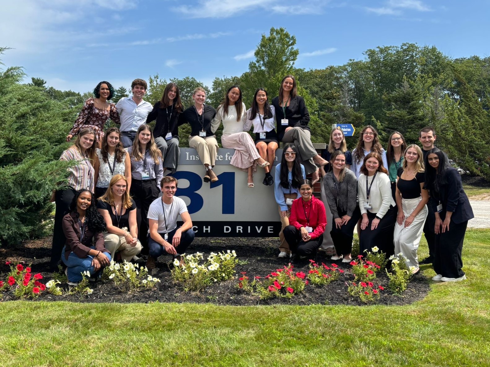 MaineHealth Research