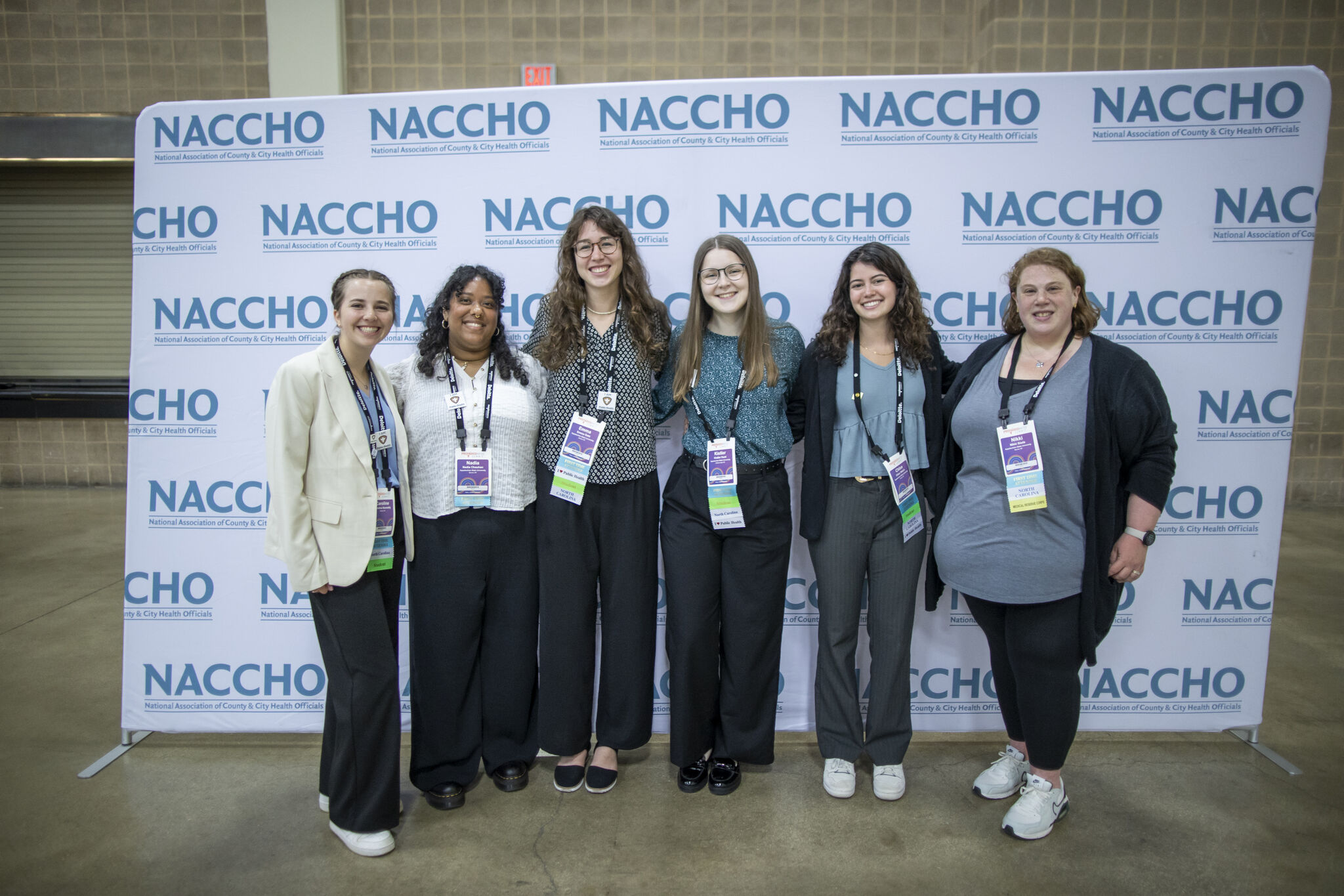 AmeriCorps Fellowship